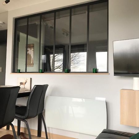 Appartement Terrasse De Malmedy 348 Extérieur photo